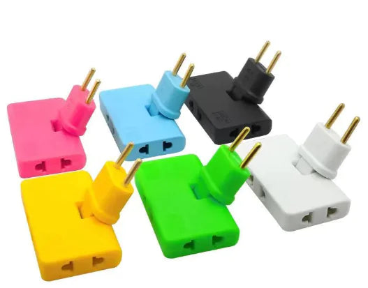 3-in-1 Converter Socket