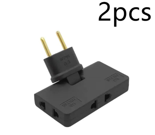 3-in-1 Converter Socket