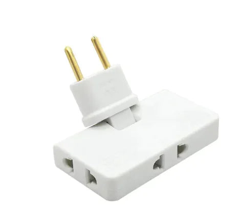 3-in-1 Converter Socket