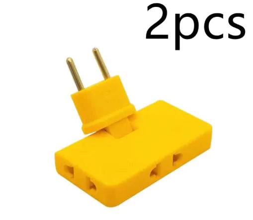 3-in-1 Converter Socket