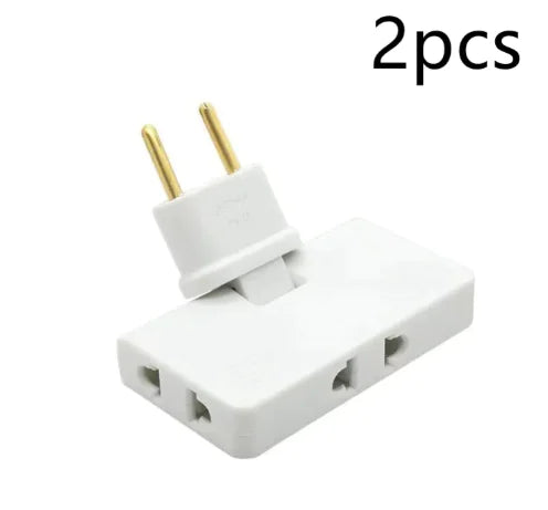 3-in-1 Converter Socket