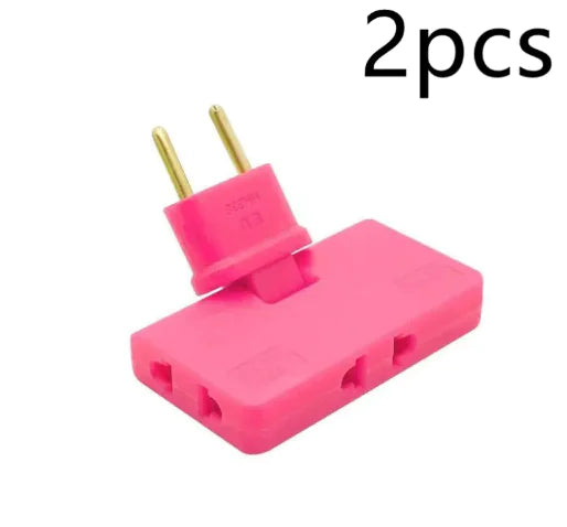 3-in-1 Converter Socket