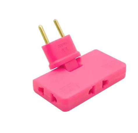 3-in-1 Converter Socket
