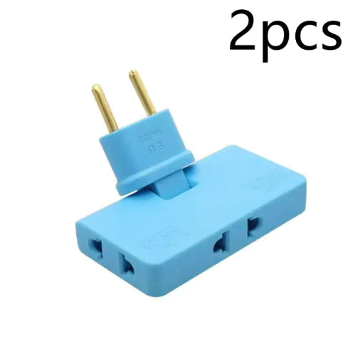 3-in-1 Converter Socket