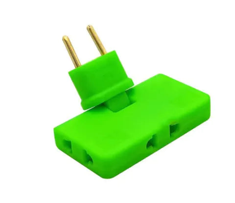3-in-1 Converter Socket