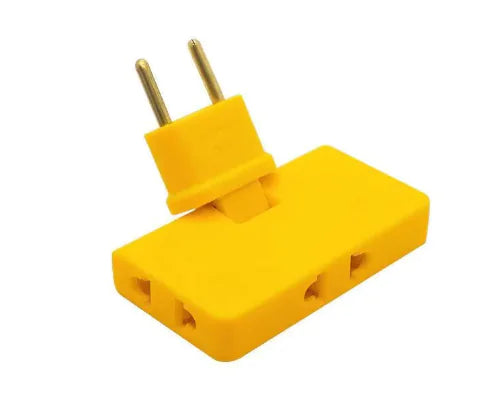 3-in-1 Converter Socket