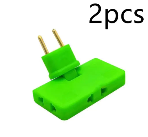 3-in-1 Converter Socket