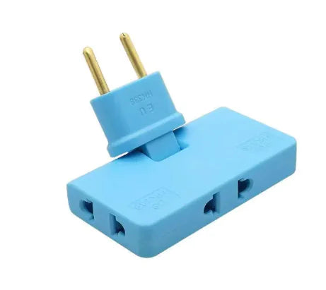 3-in-1 Converter Socket